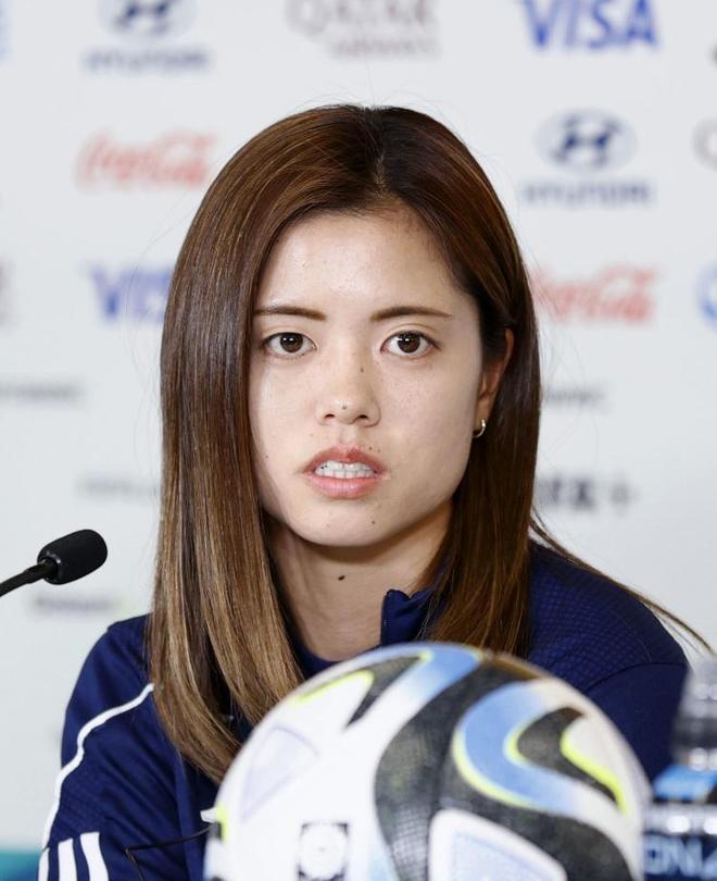 包含日本女足实力强劲，多名国脚在俱乐部联赛中表现出色的词条