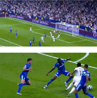 马赛队在主场逆转蒙彼利埃，赢得三分的简单介绍