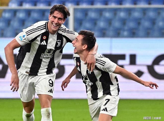 AC米兰逆转尤文，弗拉霍维奇送出助攻的简单介绍