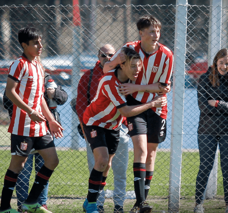 战意十足：拉普拉塔大学生世俱杯热身赛回顾的简单介绍
