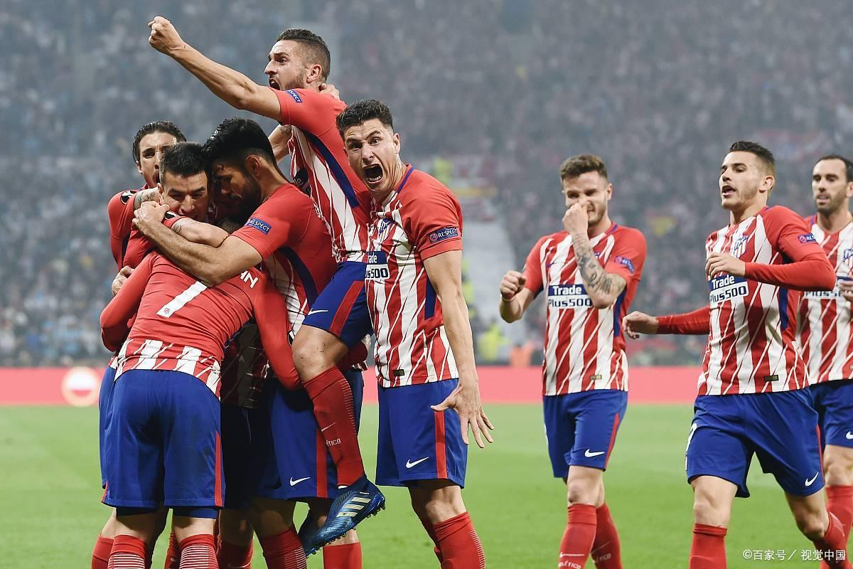 关于巴拉多利德对阵马德里竞技，双方谁会赢得比赛？的信息