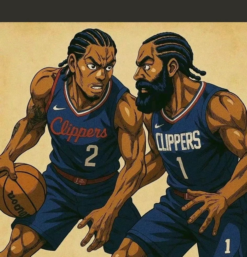 包含快船绝地反击黄蜂，特雷杨一己之力扛起全队的词条