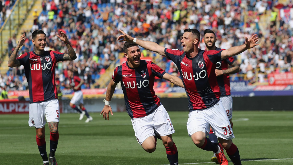 关于拉齐奥面对博洛尼亚，豪取客场三分加速冲击前四的信息