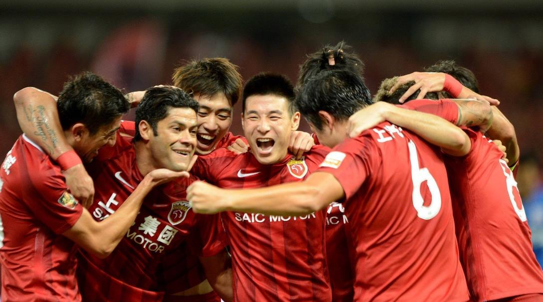 关于上港对手华夏幸福，谁能在比赛中占据主动？的信息