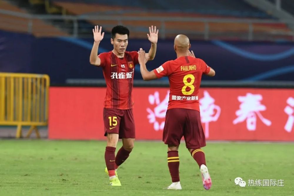 关于上港对手华夏幸福，谁能在比赛中占据主动？的信息