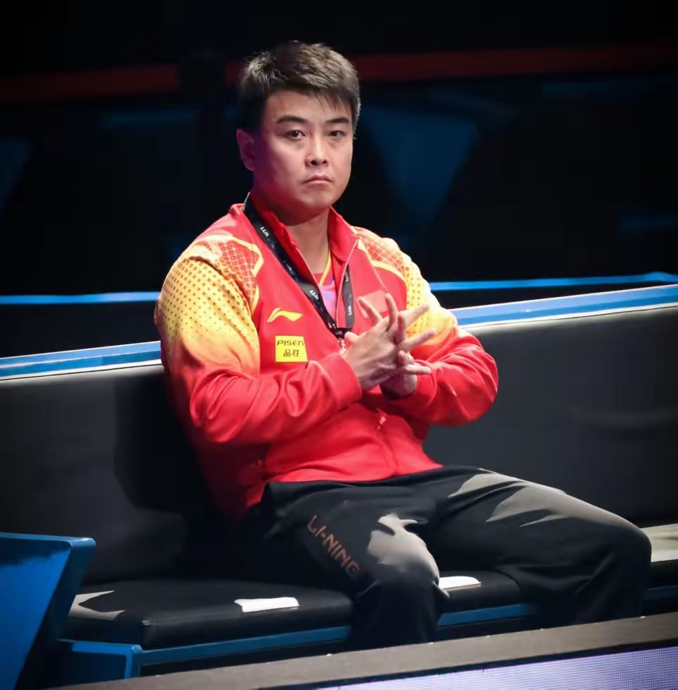 包含比利时乒乓球队轻取瑞典乒乓球队，王皓统治全场的词条