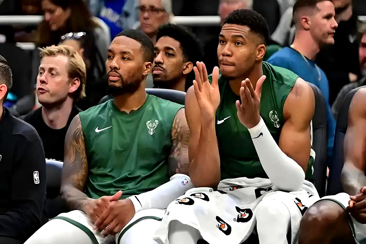 关于雄鹿B队横扫加拿大男篮，莫里斯制霸全场的信息