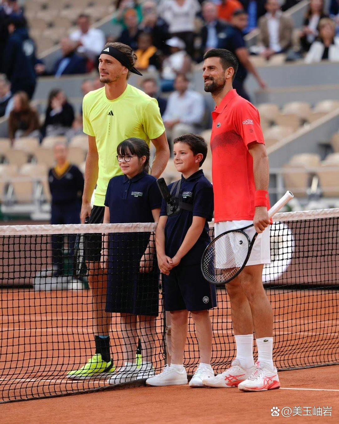 西班牙网球队完胜德国网球队，德约科维奇打破历史纪录的简单介绍