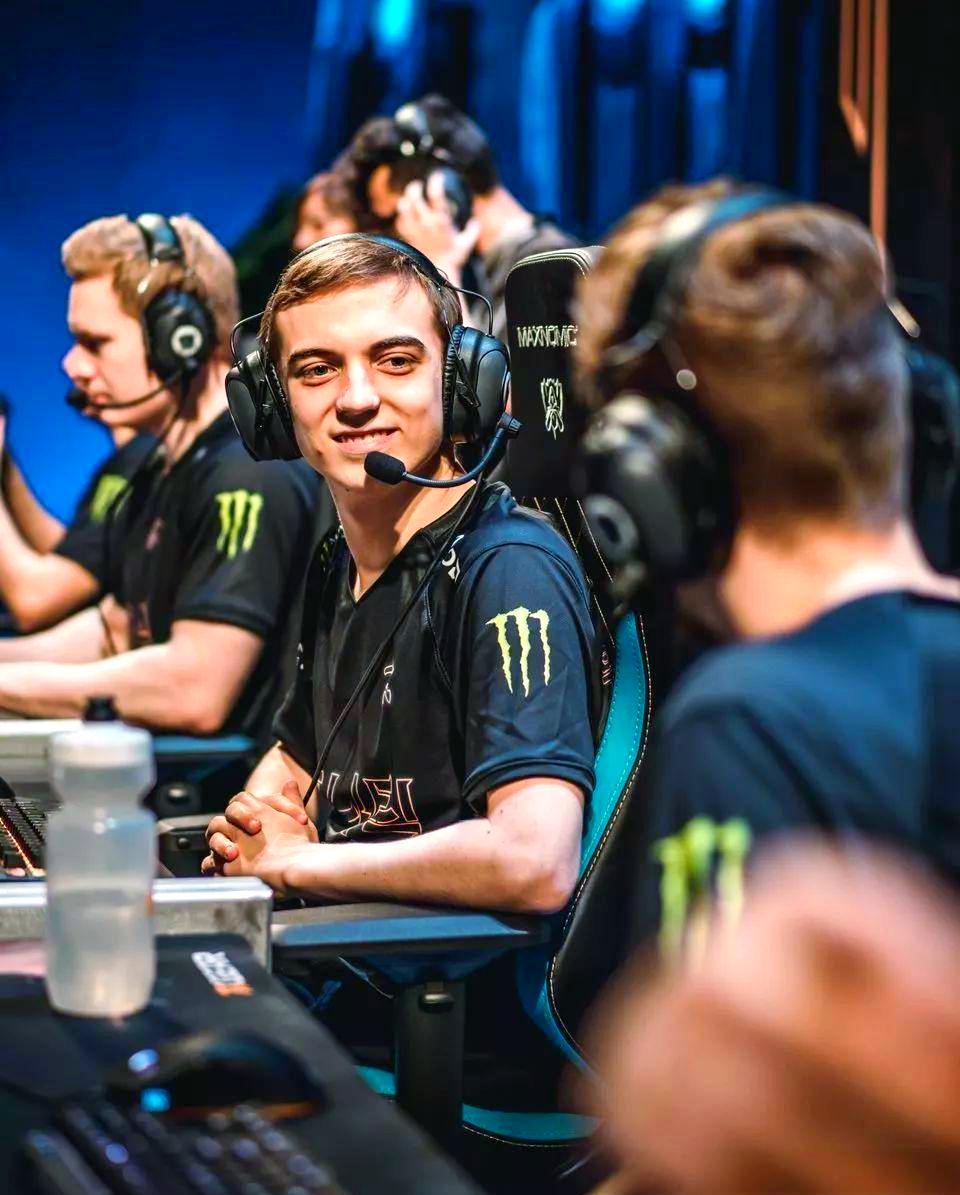 FNC力克GEN，Meiko2关键制胜的简单介绍