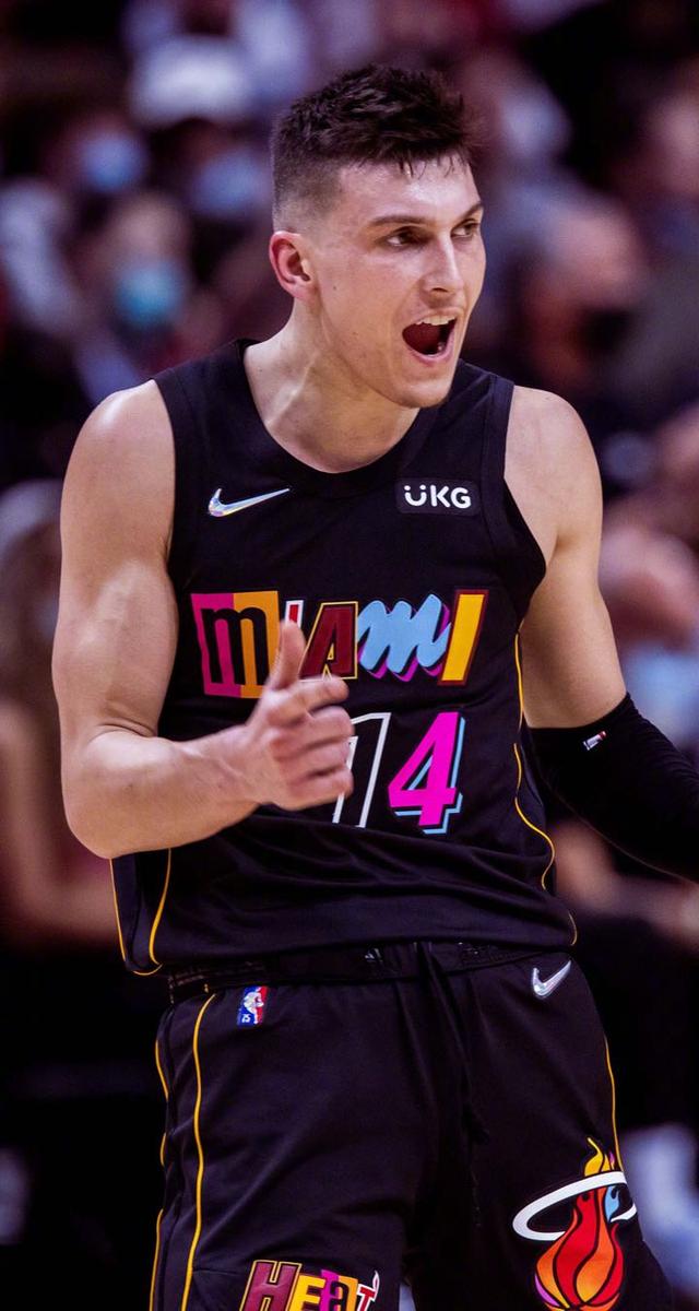 热火B队碾压步行者，瓦兰丘纳斯一己之力扛起全队的简单介绍