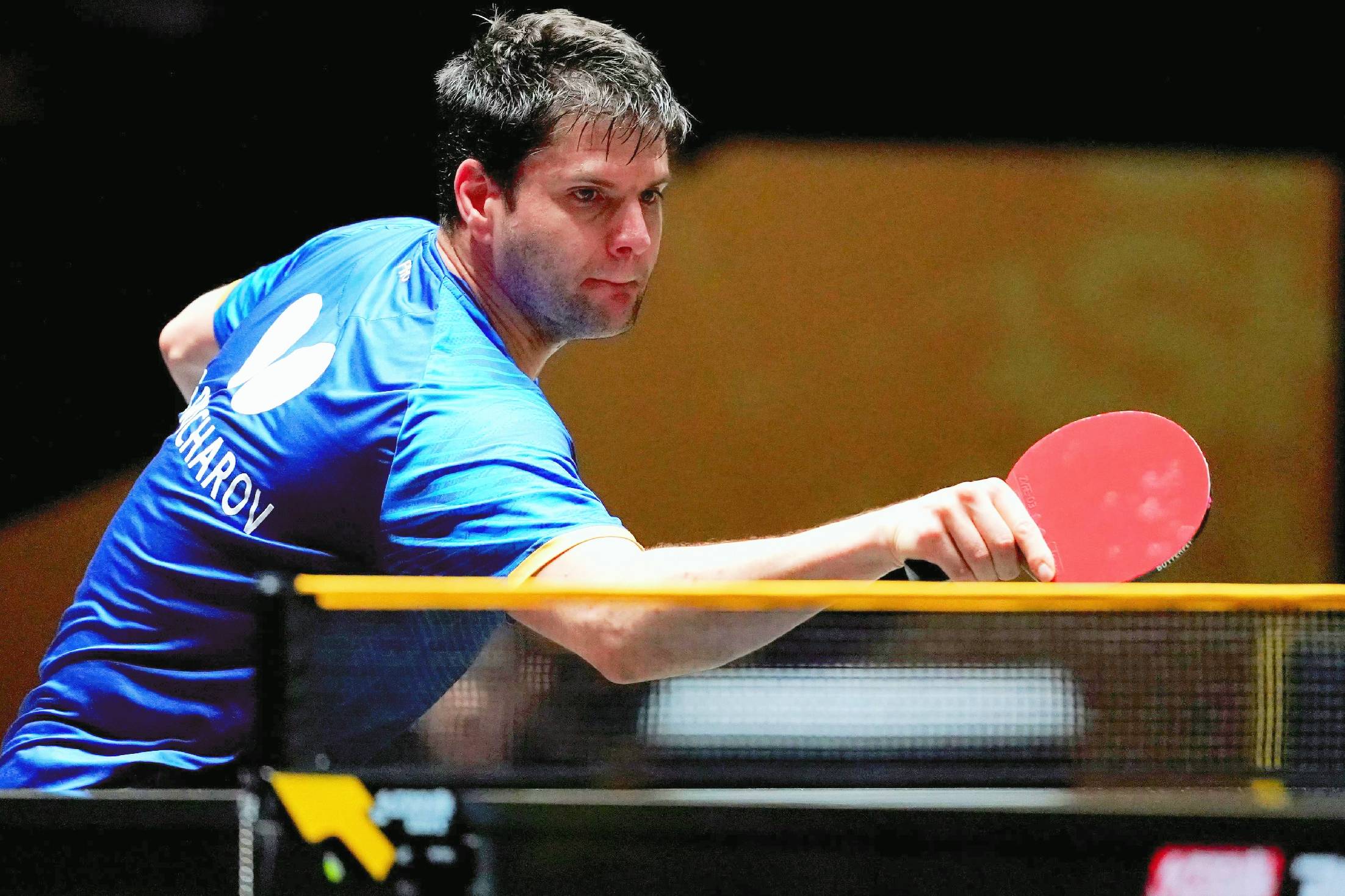 韩国乒乓球队险胜日本乒乓球队，奥恰洛夫绝境逆转的简单介绍