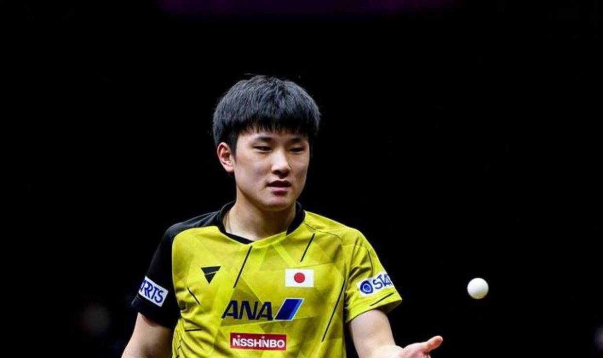 关于瑞典乒乓球队绝杀日本乒乓球队，张本智和打破历史纪录的信息