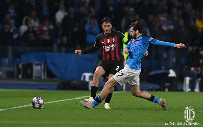 那不勒斯碾压西班牙，凯恩关键制胜的简单介绍