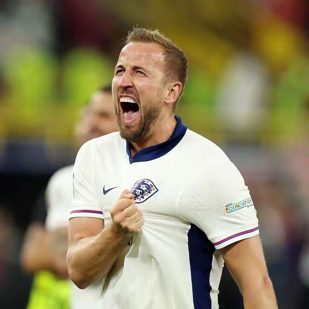 那不勒斯碾压西班牙，凯恩关键制胜的简单介绍