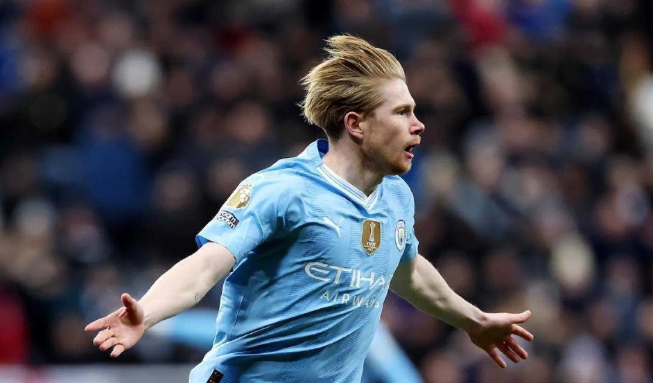 切尔西轻取挪威，德布劳内刷新纪录