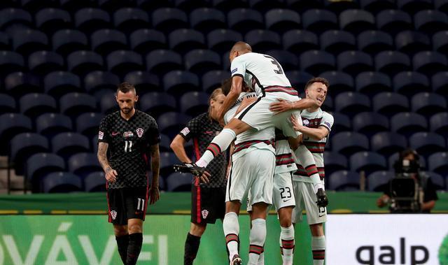 乌克兰翻盘克罗地亚，布鲁诺高光表现的简单介绍