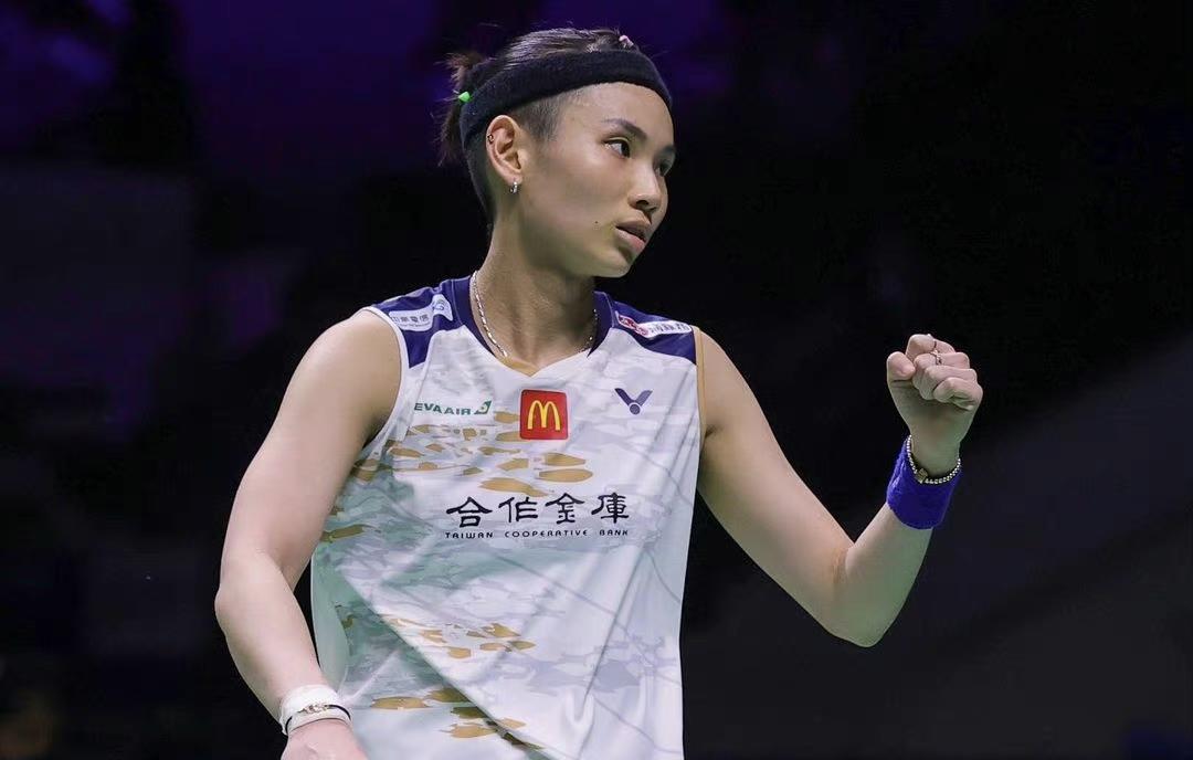 印尼队逆转中国队，戴资颖带队取胜