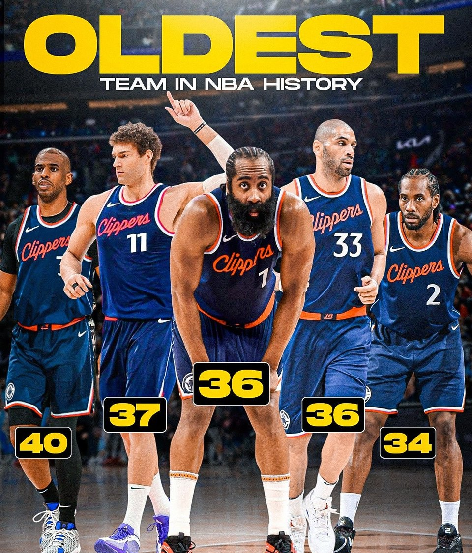 快船完胜深圳队，利拉德刷新纪录