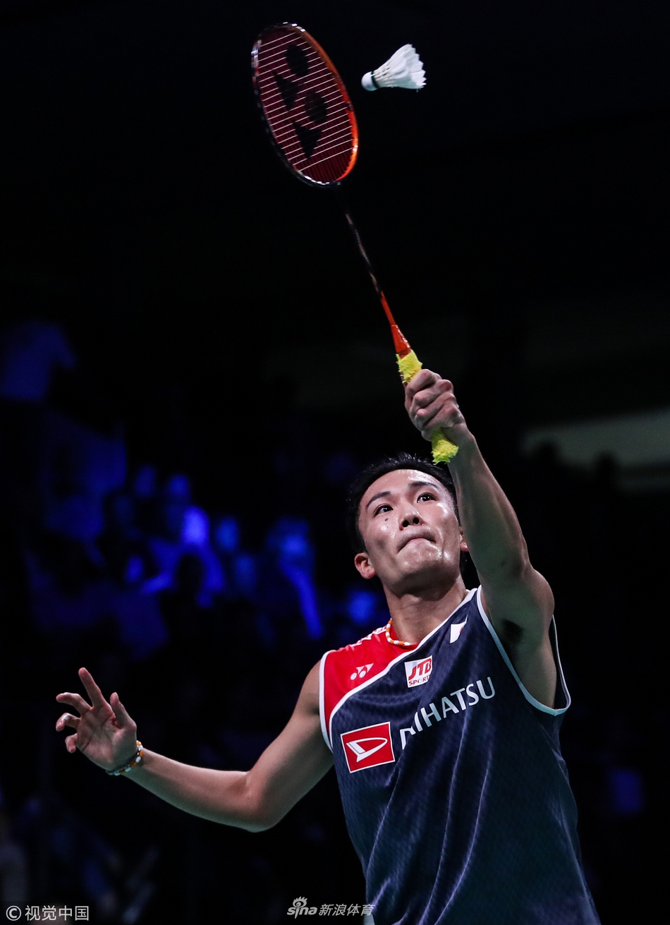 韩国队绝杀丹麦队，桃田贤斗点燃赛场的简单介绍