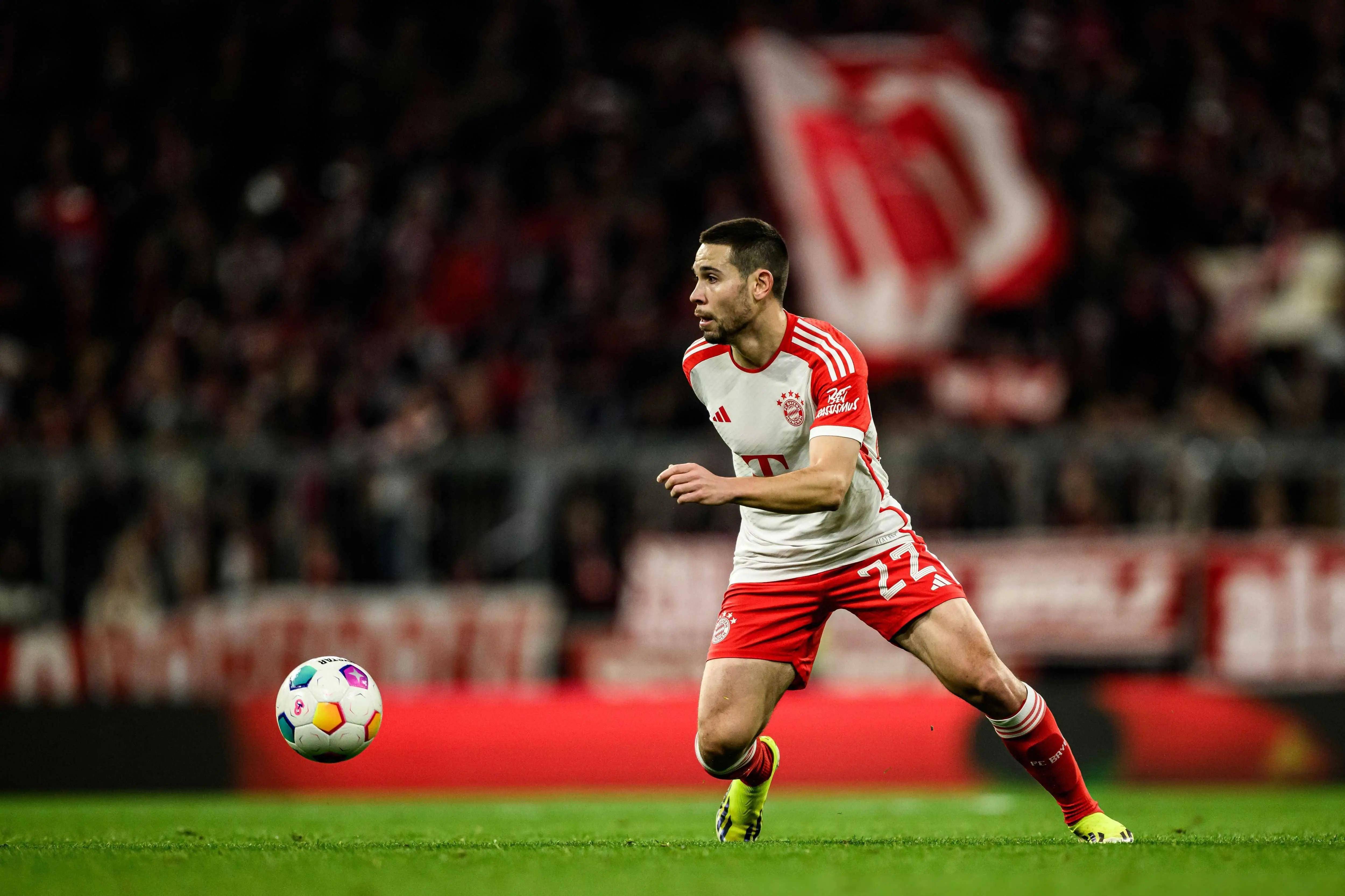 莱万多夫斯基破门，拜仁晋级下一轮的简单介绍