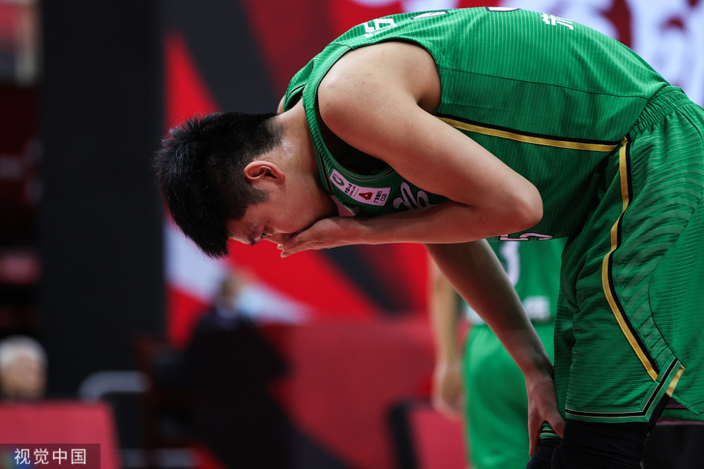 辽宁队胜陕西长安，连胜加持