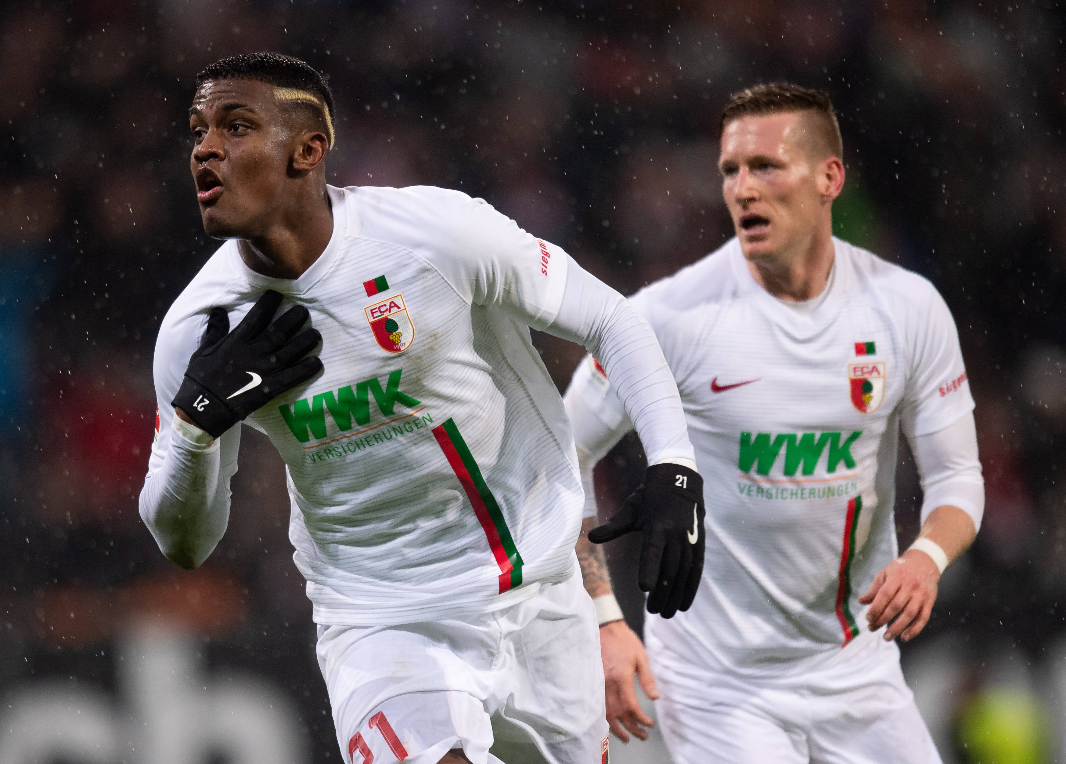 斯图加特客场不敌对手,遭遇困境的简单介绍 斯图加特客场不敌对手,遭遇困境的简单介绍