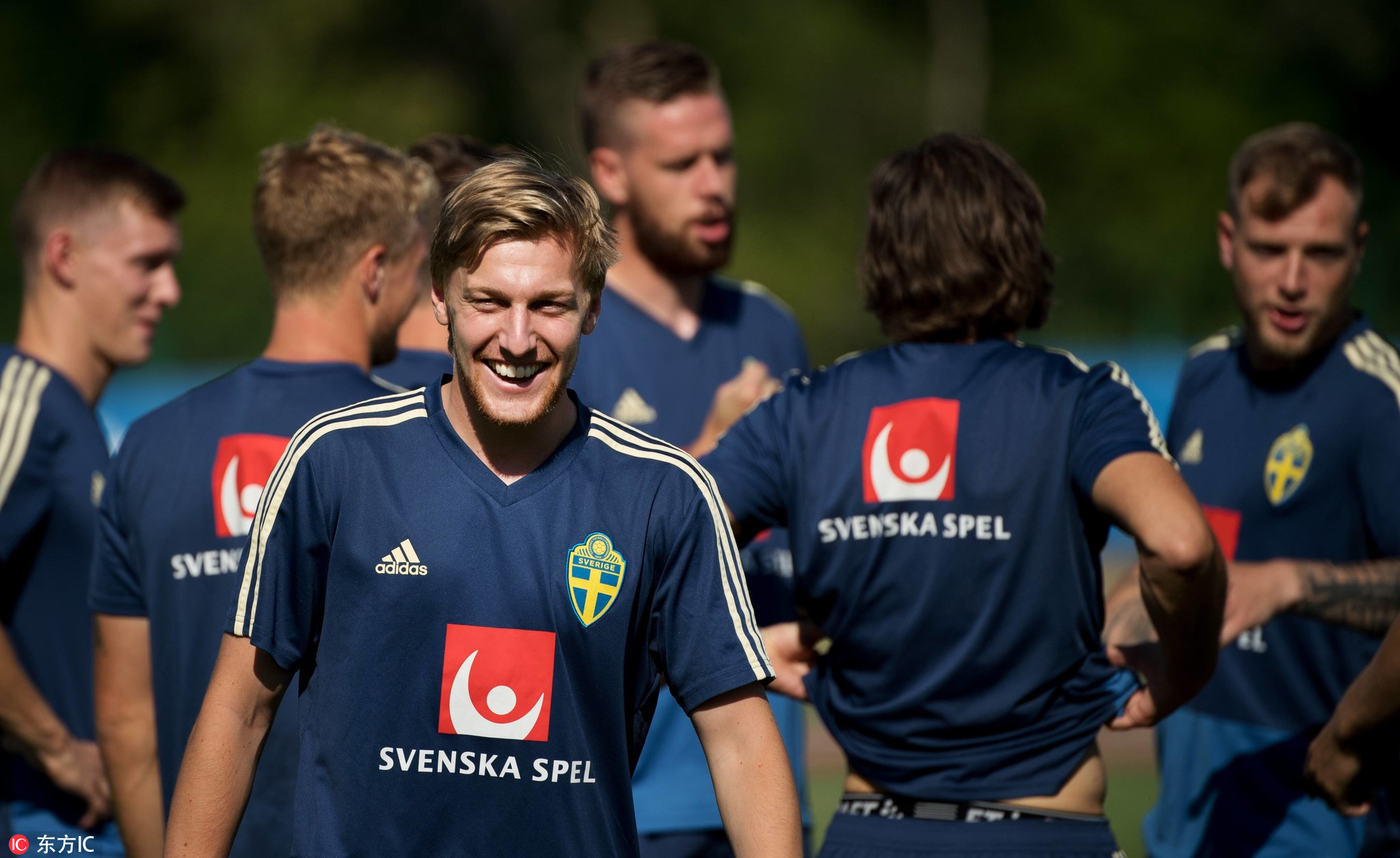 包含瑞典队实力可观,欧锦赛资格赛前景看好的词条 包含瑞典队实力可观,欧锦赛资格赛前景看好的词条