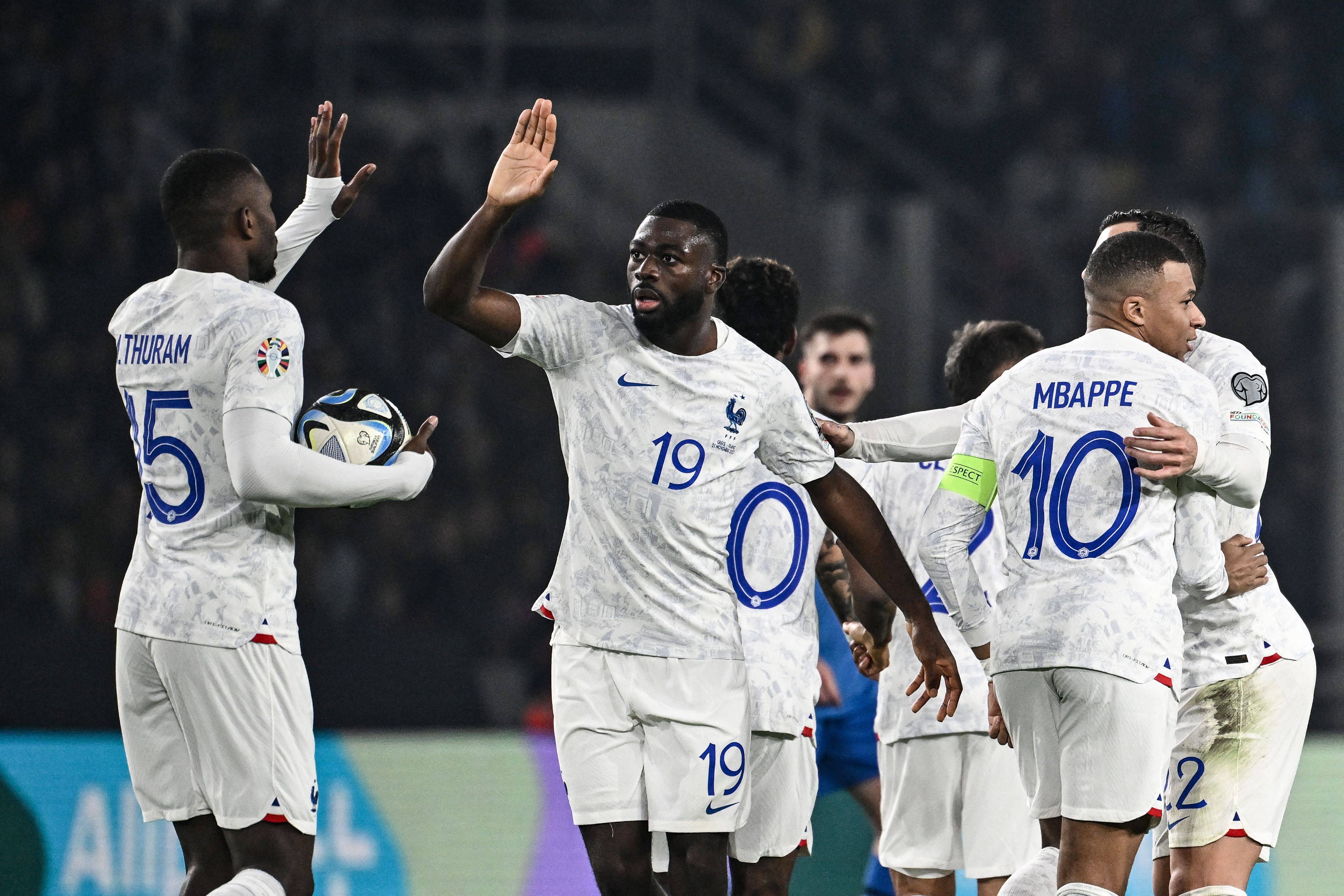 克罗地亚队备战充满信心，准备迎接挑战的简单介绍