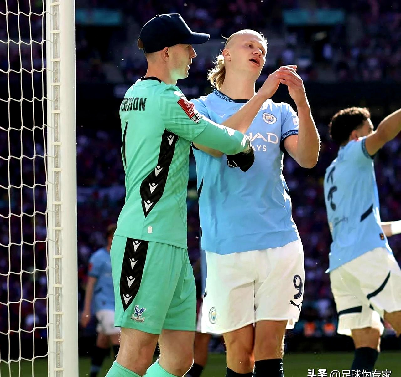 南特中场传控出色，球队进攻数十连环