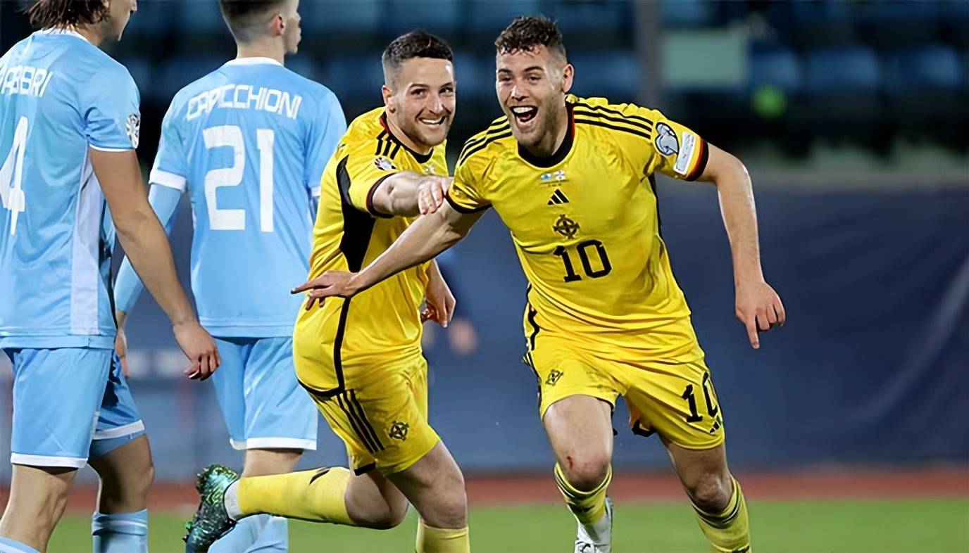 芬兰队团结一心，实现梦想杀入欧预赛四强的简单介绍