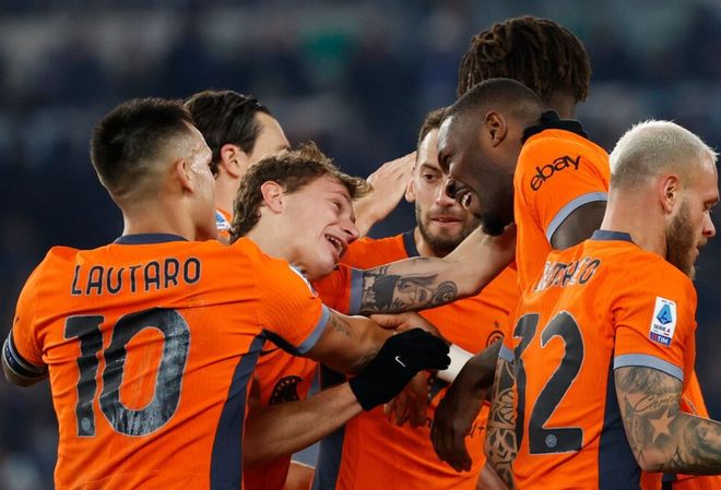 罗马绝杀取胜,连胜走势不断的简单介绍 罗马绝杀取胜,连胜走势不断的简单介绍