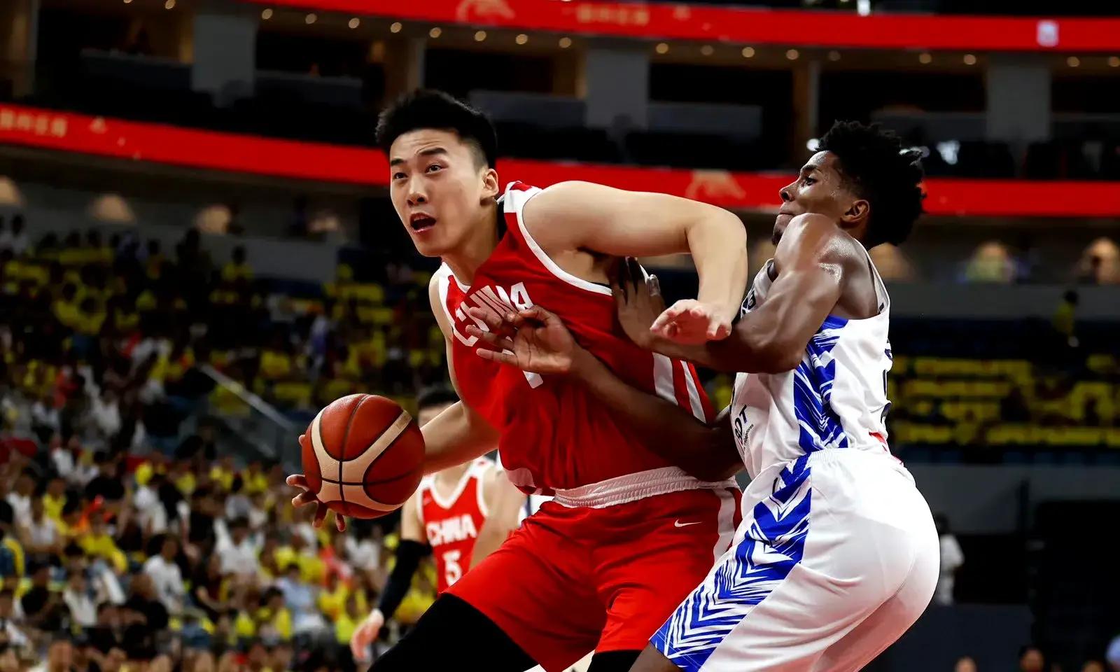 关于火热对决！球队实力碾压，中国篮球赛场上激烈角逐的信息