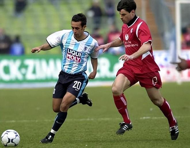 包含凯泽斯劳滕遭遇失利,保级形势严峻的词条 包含凯泽斯劳滕遭遇失利,保级形势严峻的词条