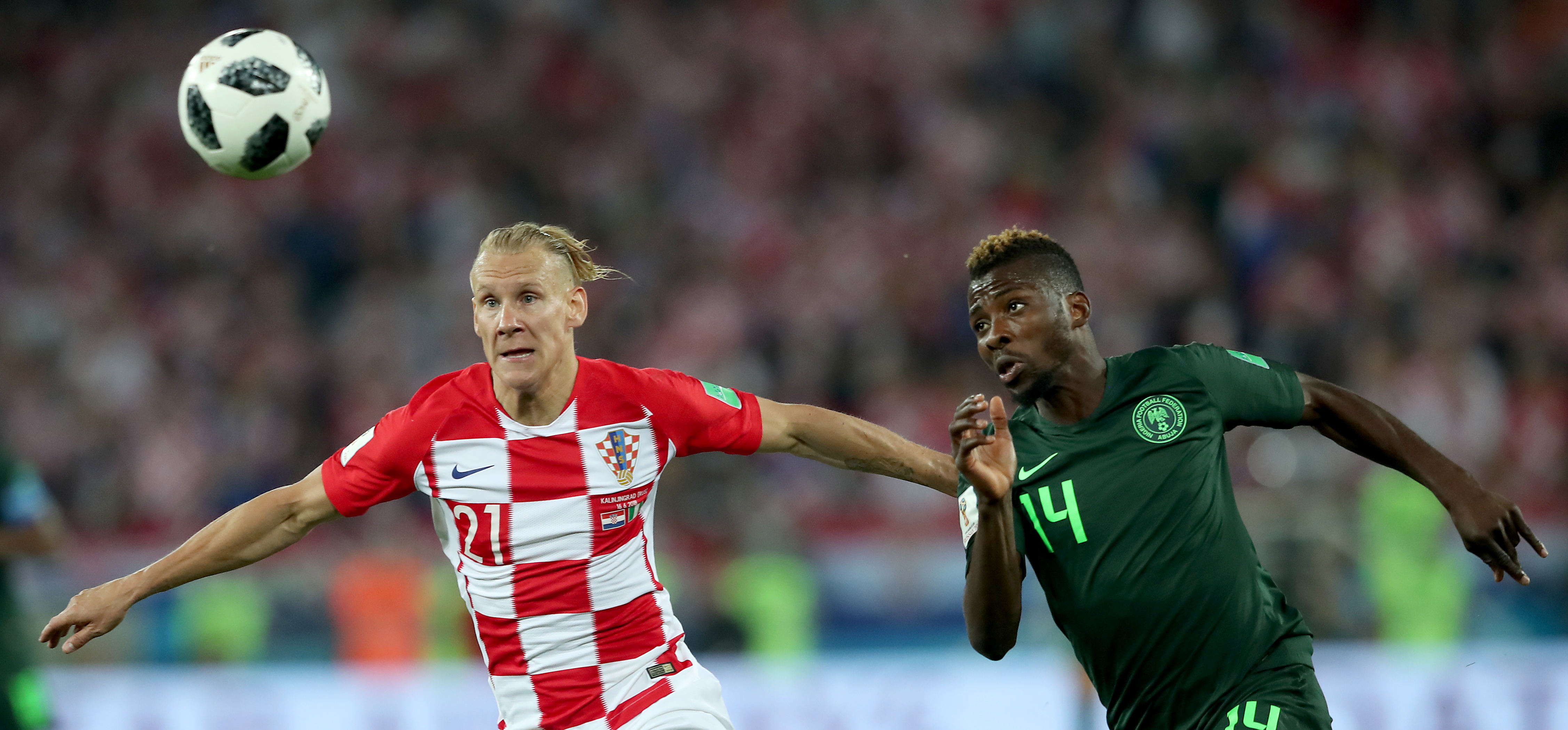 包含尼日利亚遭遇克罗地亚灭顶之灾:世界杯开局惨淡的词条 包含尼日利亚遭遇克罗地亚灭顶之灾:世界杯开局惨淡的词条