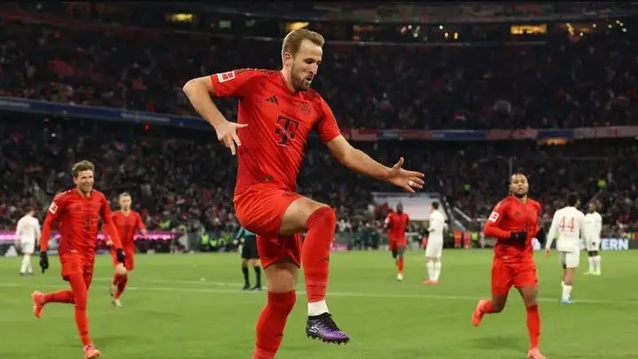 斯图加特将在下周末迎战慕尼黑