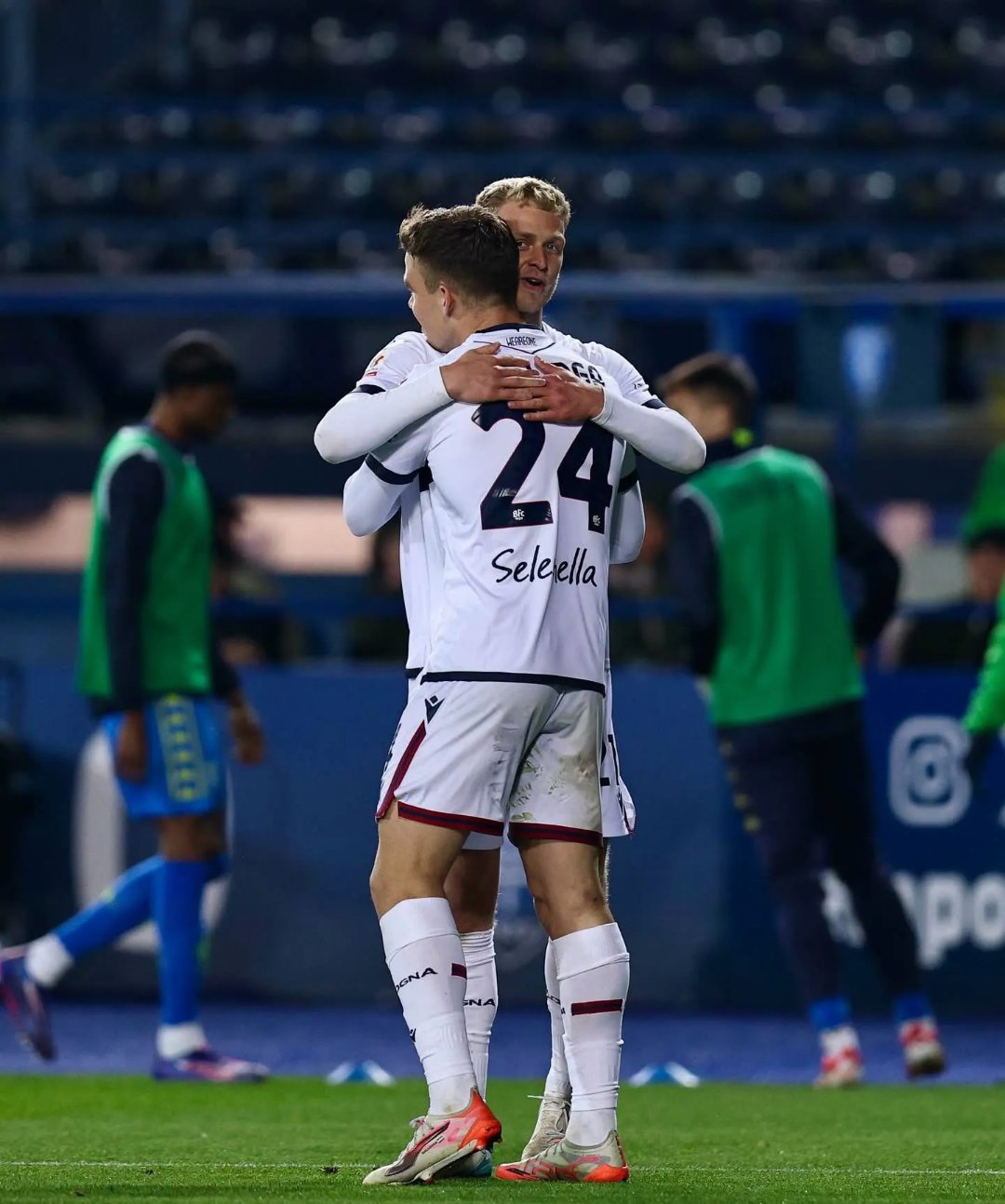 意大利足球精彩对决，双方势均力敌的简单介绍