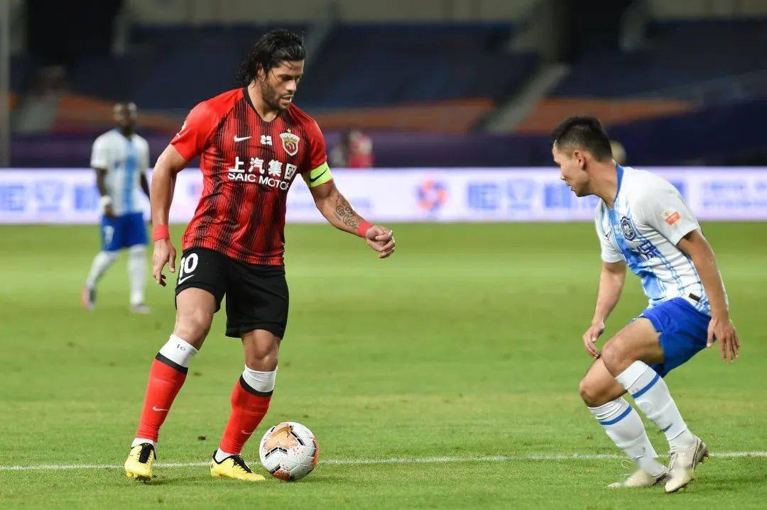 上港主场不敌对手，迟暮之战似乎来袭！的简单介绍