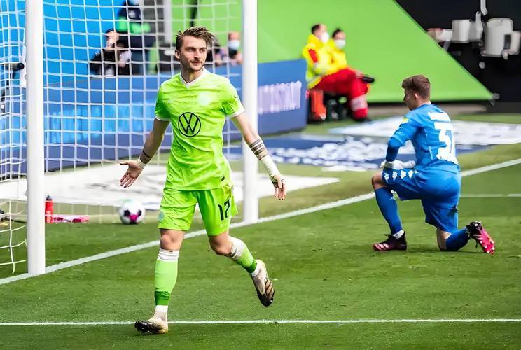 开云体育官方网站-德国碾压勒沃库森，皮克带队取胜