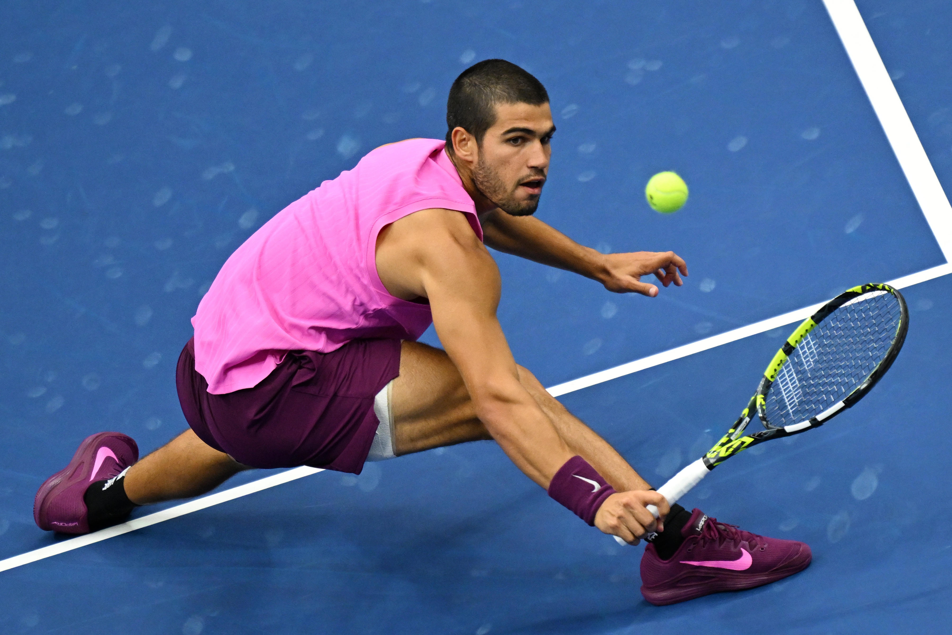 开云体育官网-包含联合杯轻取戴维斯杯，阿尔卡拉斯关键制胜的词条