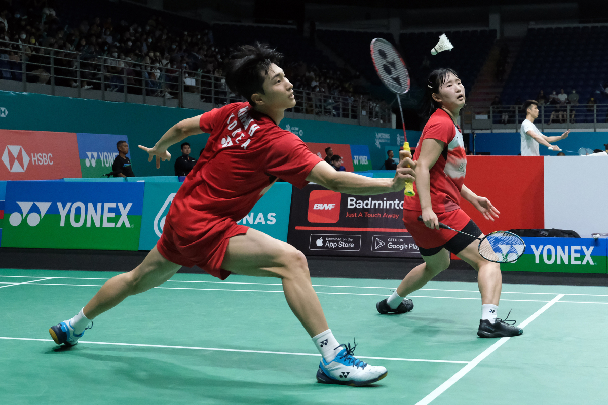 印尼羽毛球队完胜韩国羽毛球队,谌龙打破历史纪录的简单介绍 印尼羽毛球队完胜韩国羽毛球队,谌龙打破历史纪录的简单介绍