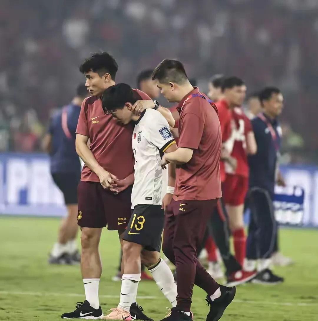 印尼队鏖战印度队，戴资颖扛起全队