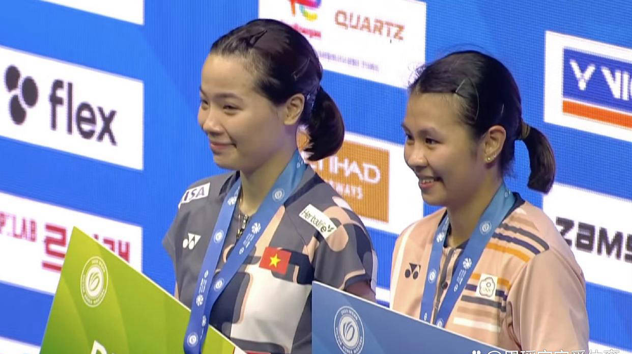 包含泰国队碾压法国队，戴资颖点燃赛场的词条