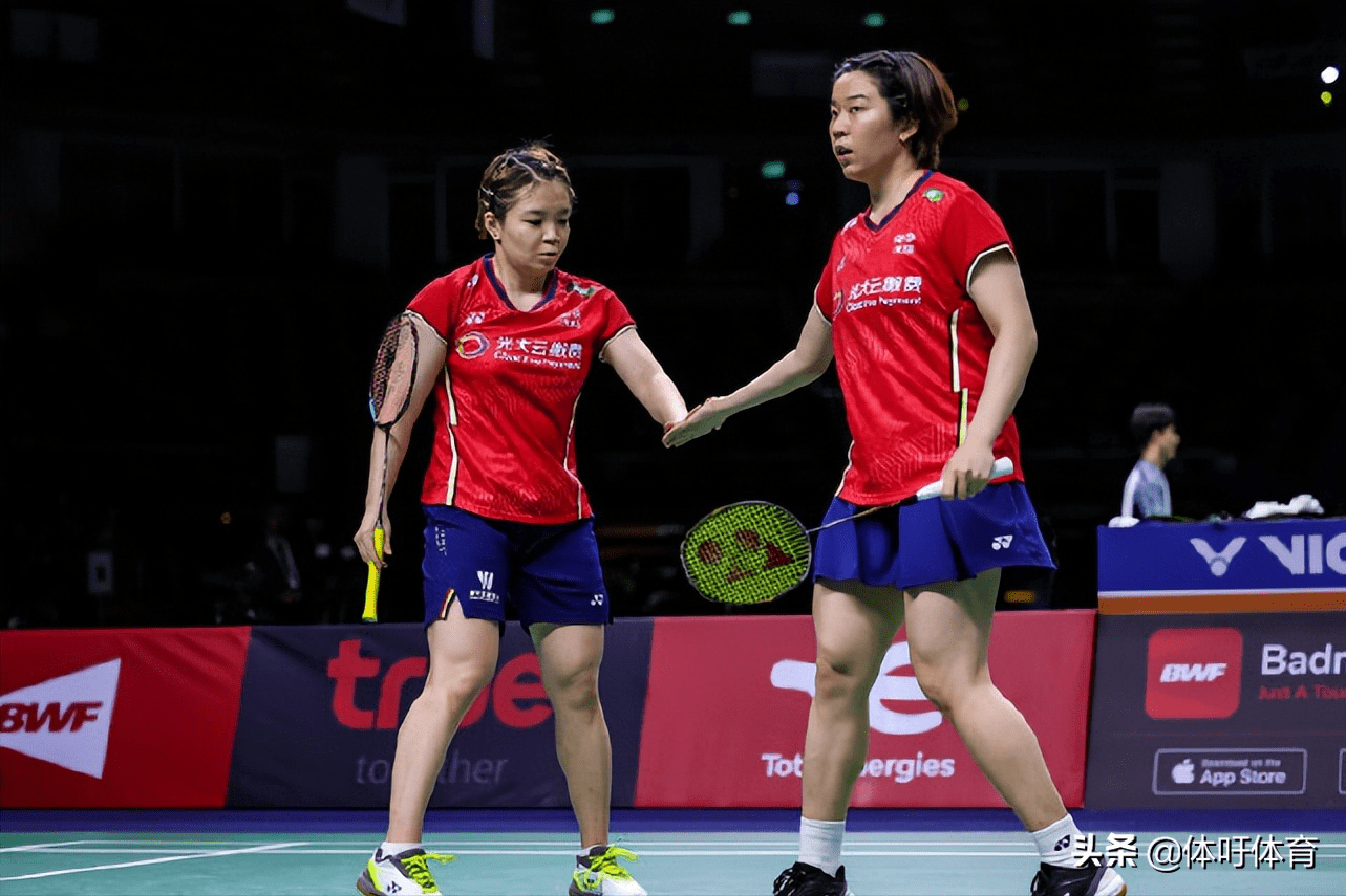 包含泰国队碾压法国队，戴资颖点燃赛场的词条