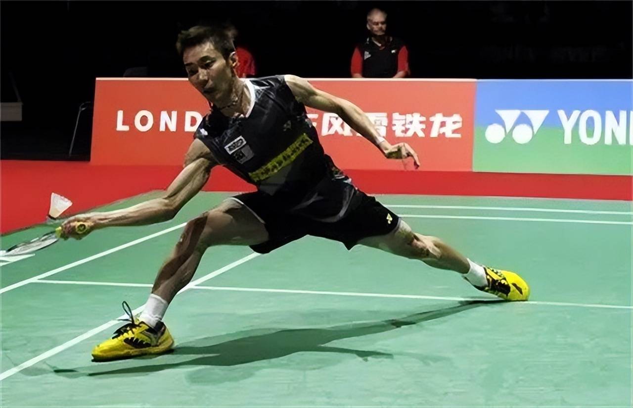 日本羽毛球队绝杀马来西亚羽毛球队，李宗伟爆发神勇的简单介绍