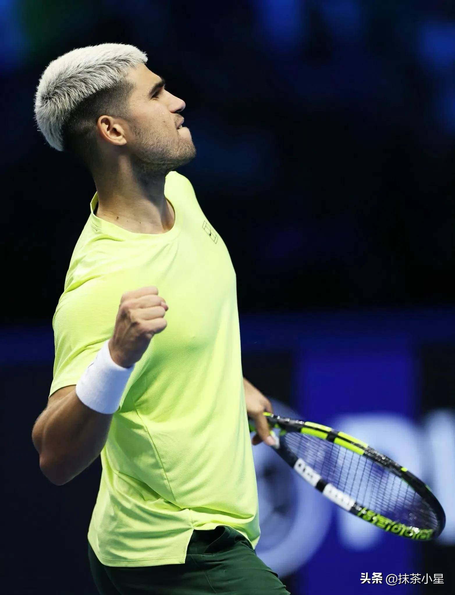 关于戴维斯杯轻取ATP总决赛，阿尔卡拉斯关键制胜的信息