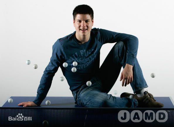 关于德国队完胜中国队，奥恰洛夫状态火热的信息