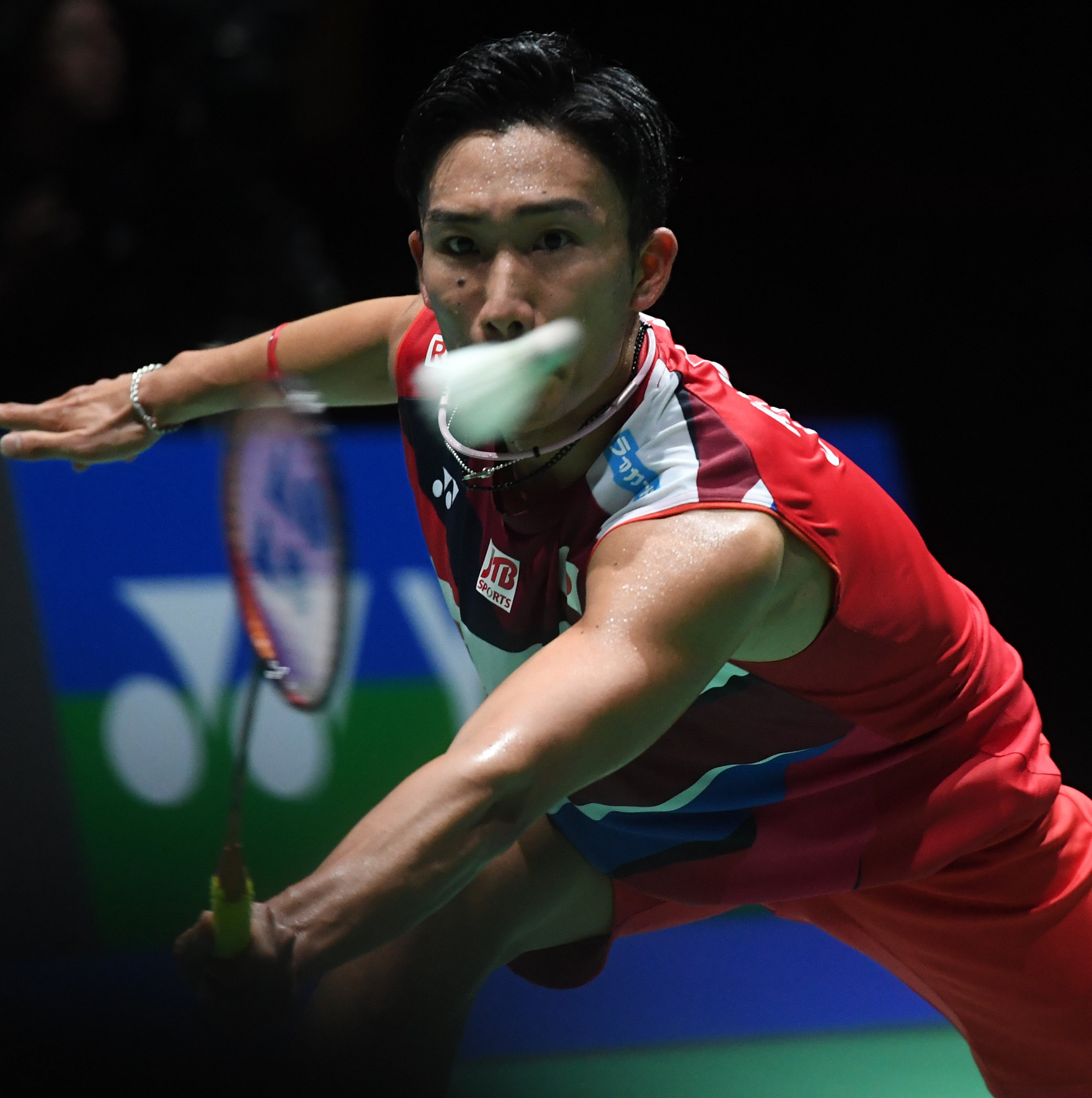 泰国队绝杀马来西亚队，桃田贤斗状态火热的简单介绍