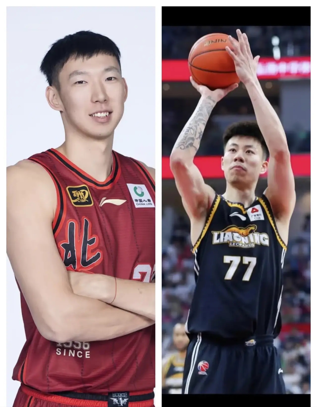 关于天津队逆转快船，张镇麟惊艳四座的信息