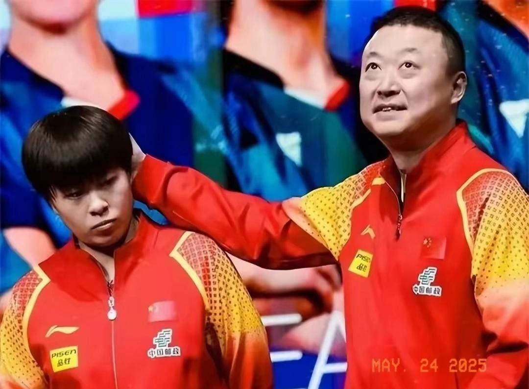 韩国乒乓球队险胜瑞典乒乓球队，马龙三分雨点燃全场的简单介绍