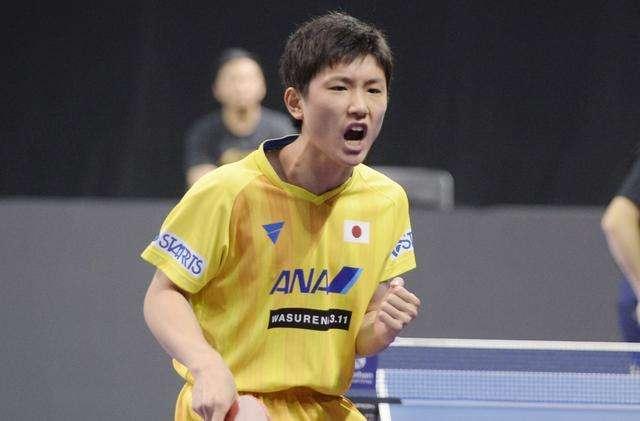 包含波兰乒乓球队鏖战德国乒乓球队，水谷隼关键制胜的词条